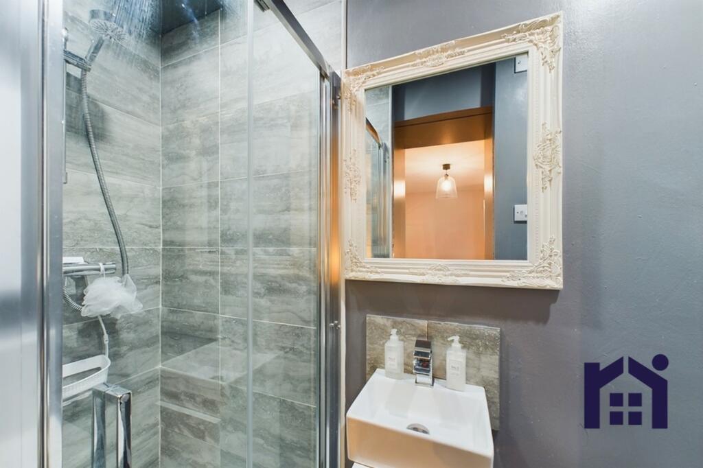 En suite
