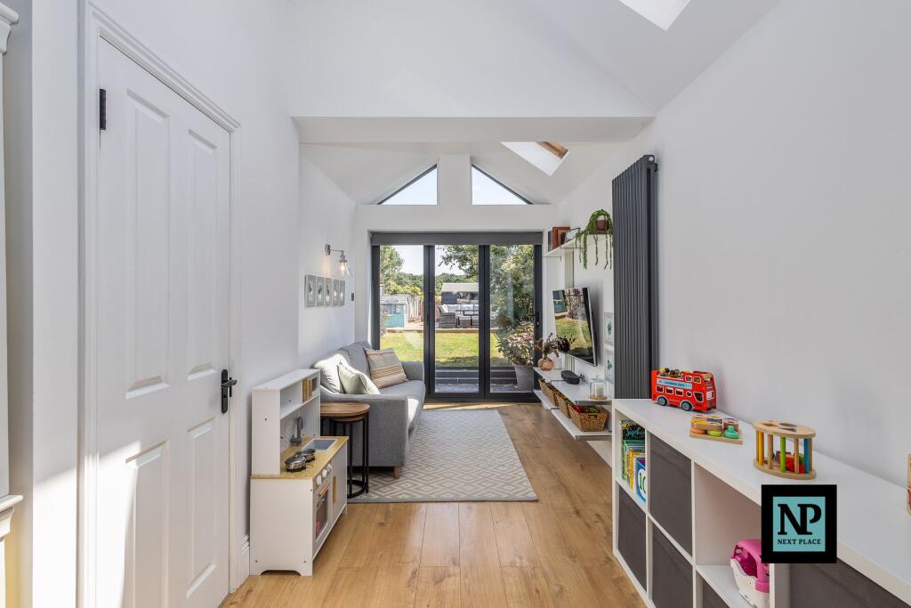 Sun Room