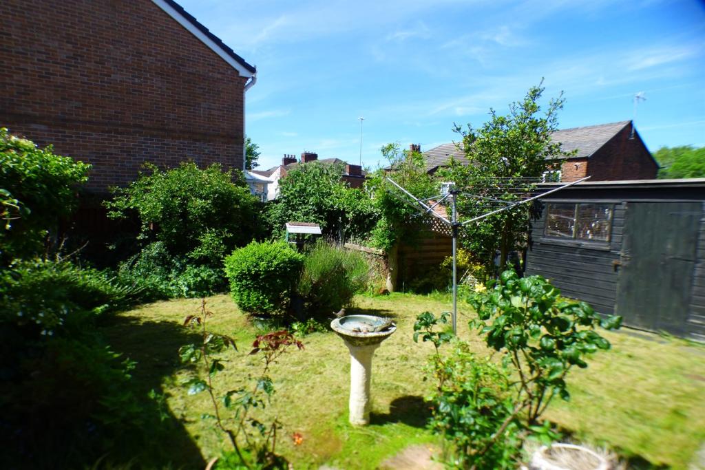 Garden 1