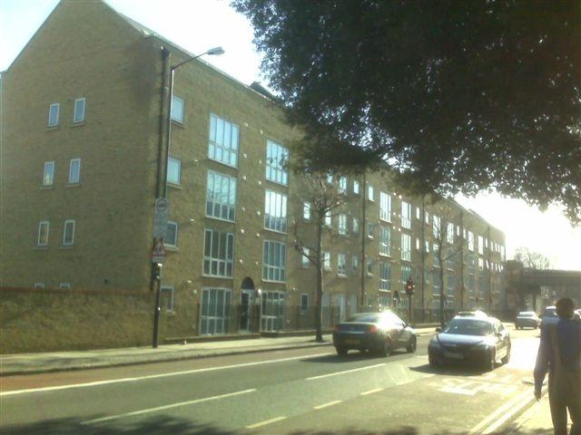 BUILDING