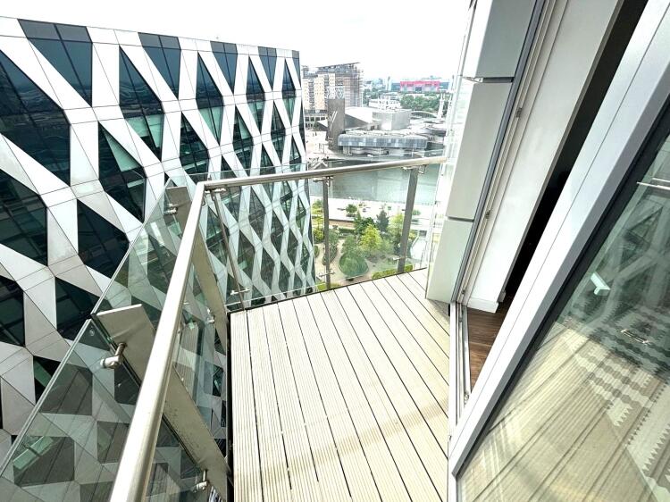 Balcony 2