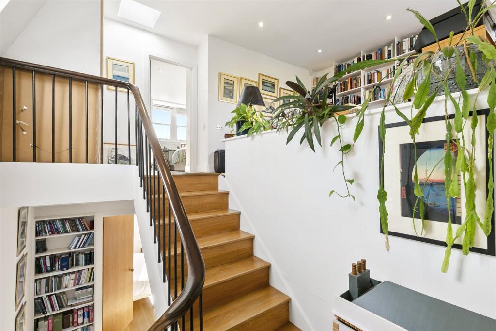Staircase