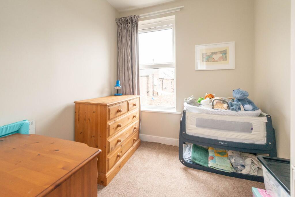 BEDROOMS AND BATHROOM