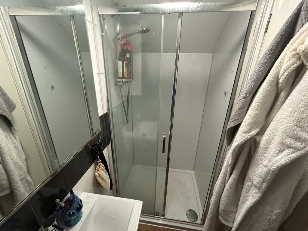 En suite