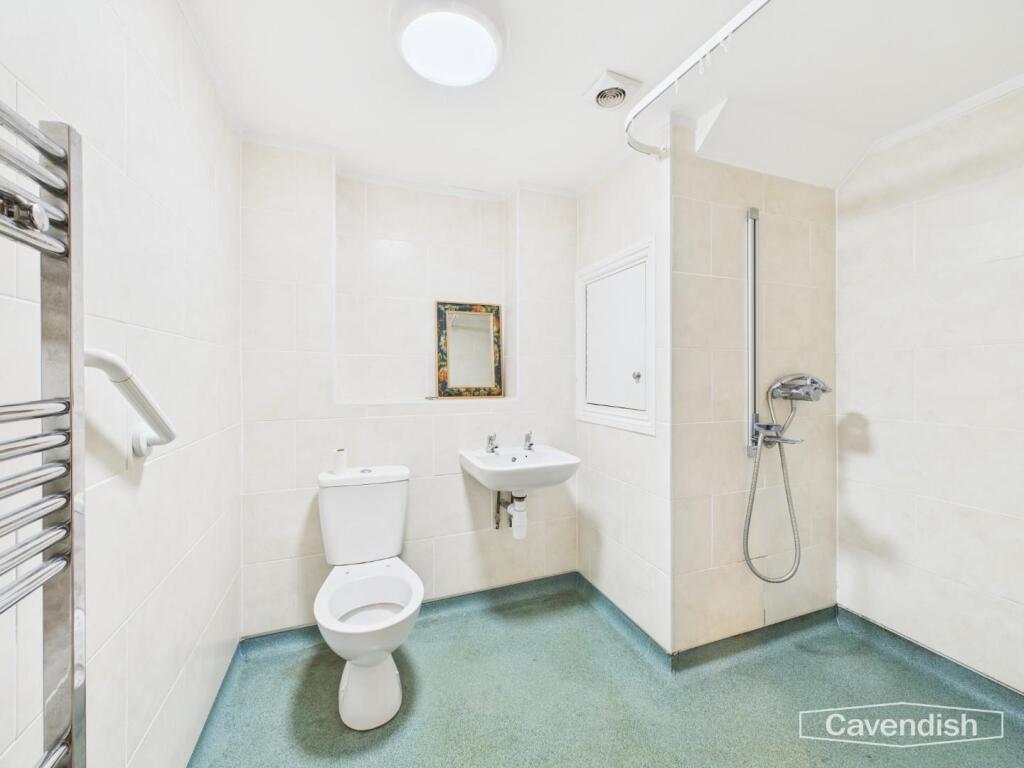 WETROOM