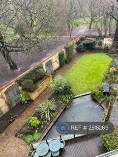 Communal Garden