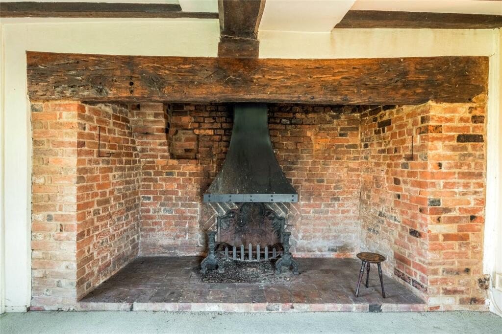 Inglenook