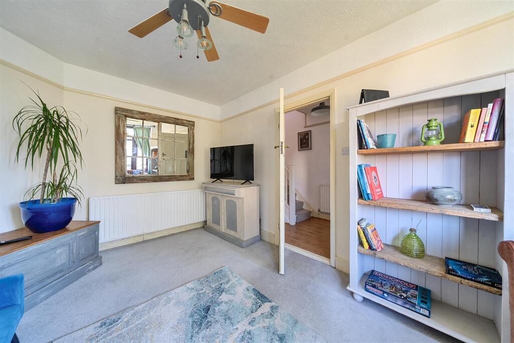 Cromwell Road, Whitstable