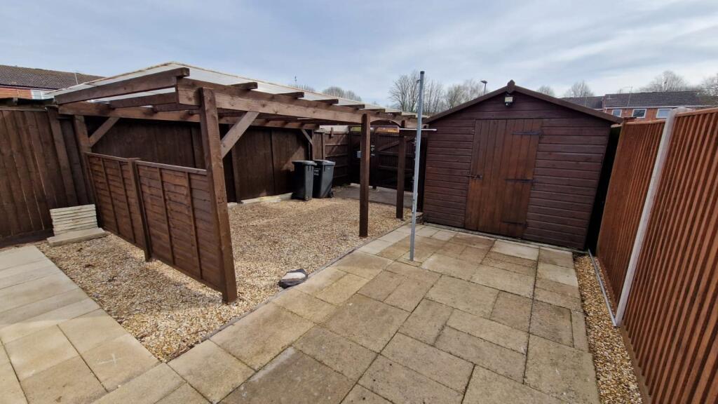 Carport