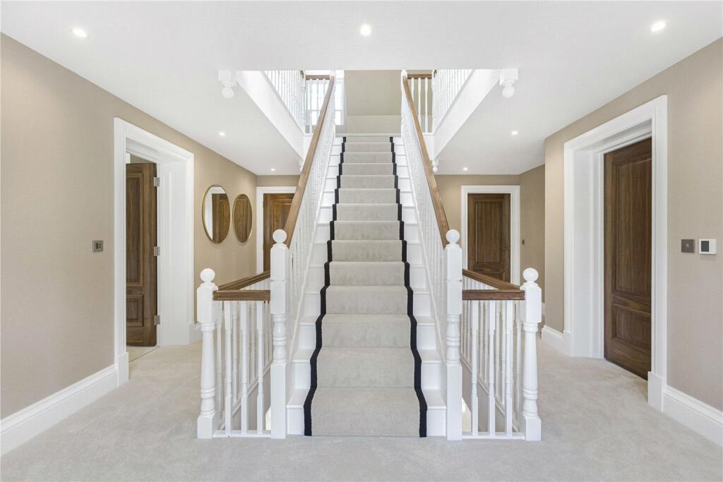 Plot 1 (Showhome)