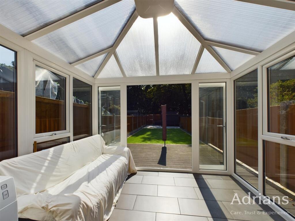 CONSERVATORY