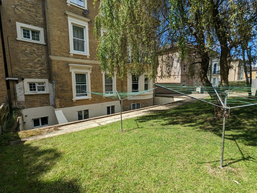 OUTSIDE REAR