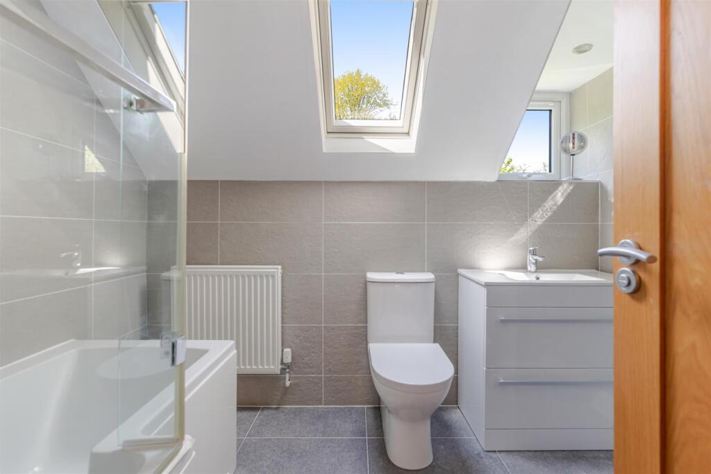 A27 - Beckstones Buckfast Road Buckfastleigh - 250