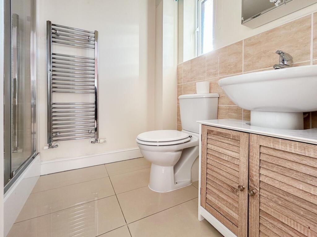 En-suite