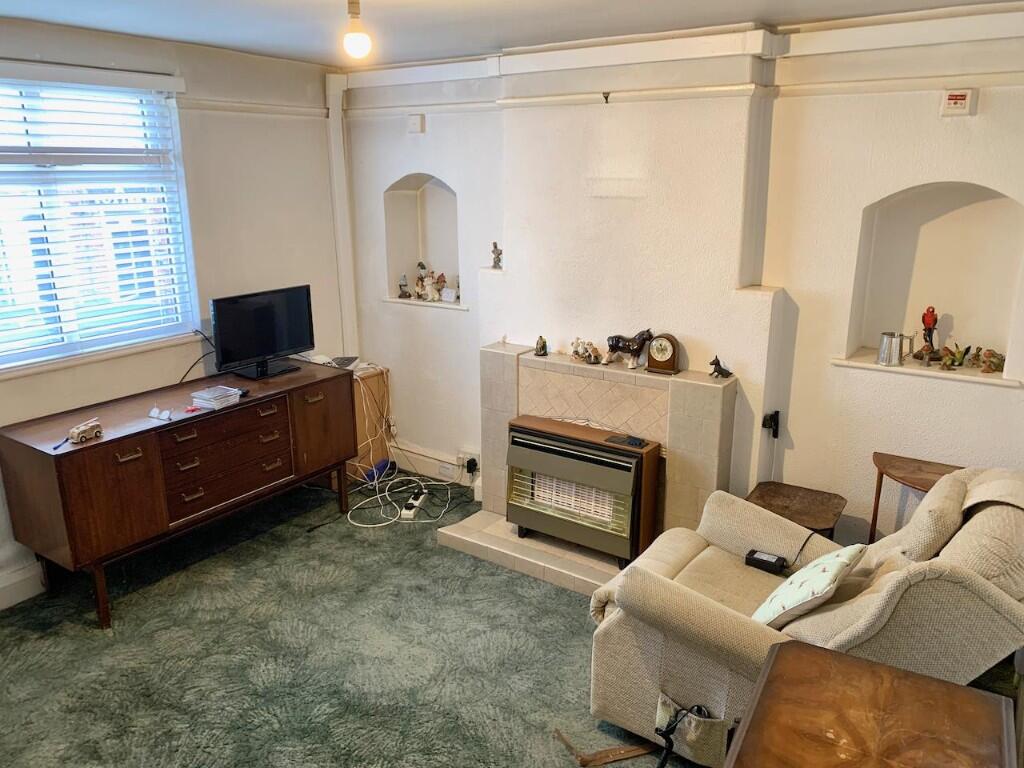 54 Potter Hill, Pickering, North Yorkshire, YO18 8AF