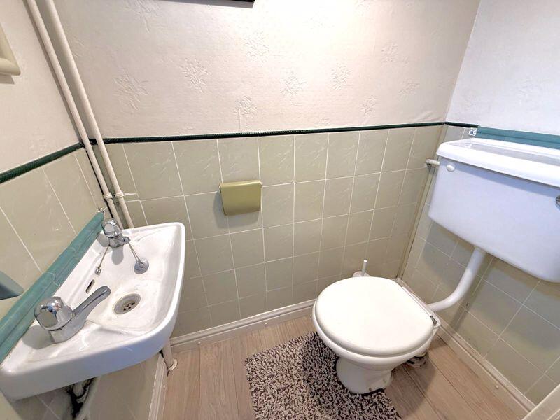 WC
