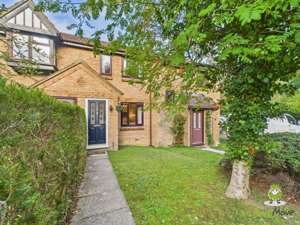 EweMove Estate Agents Basingstoke - Long Copse Cha