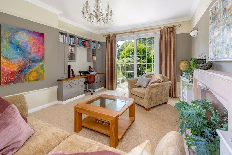 Sitting room