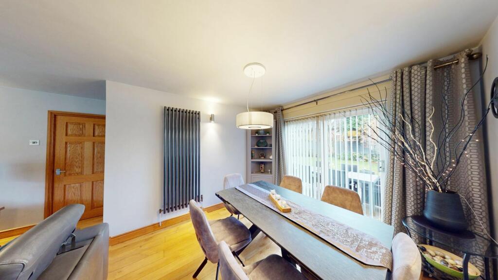 Lounge/Diner