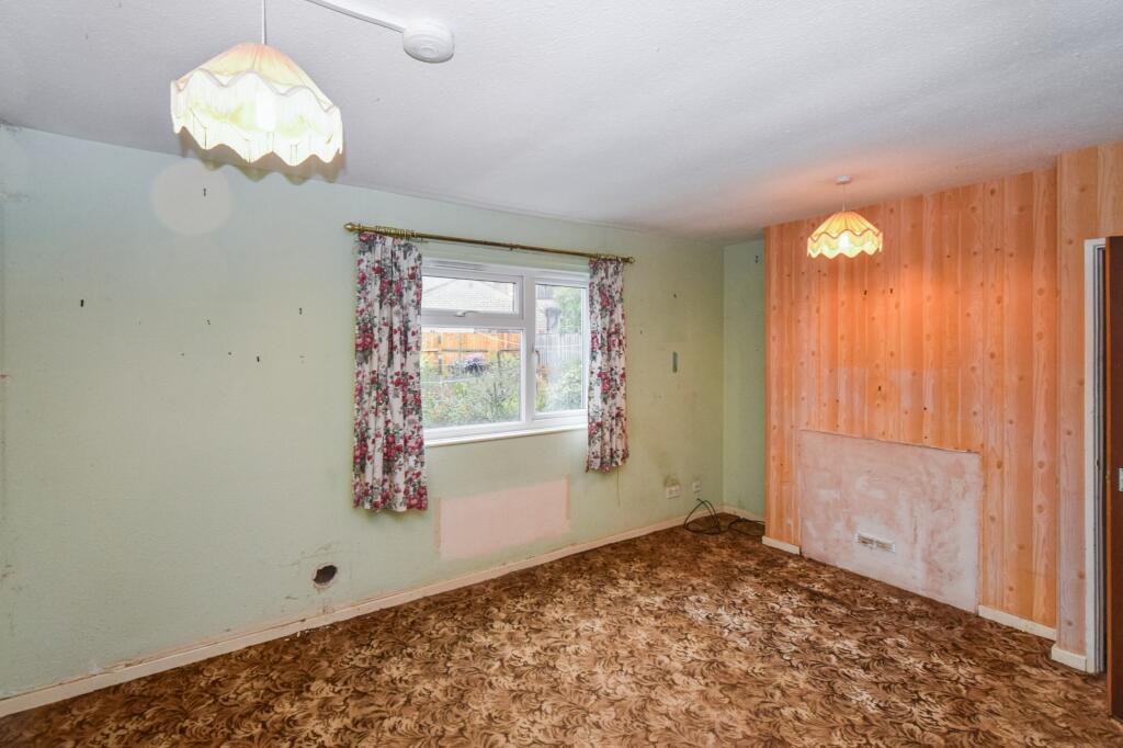 10 Hannahs Field, Ridlington LE15 9AP