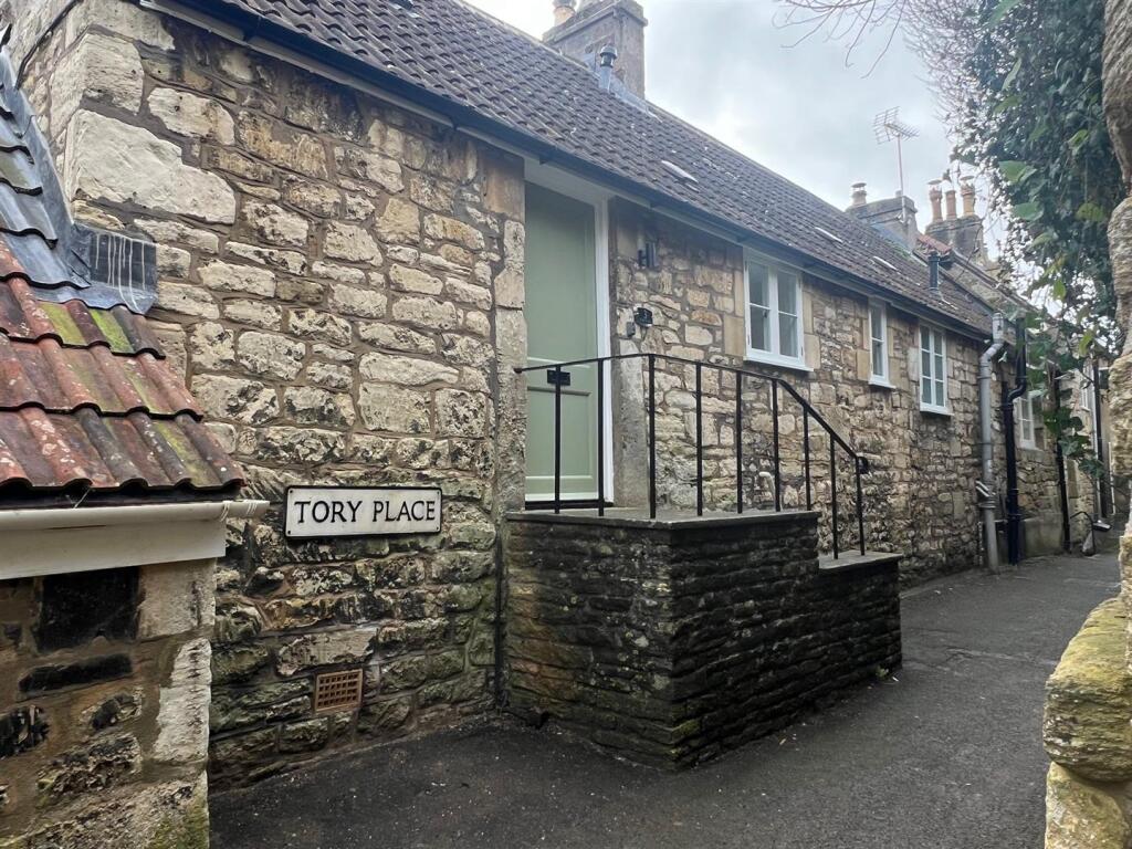 Tory Place, Bradford-On-Avon