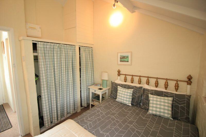 Bedroom 2 cottage