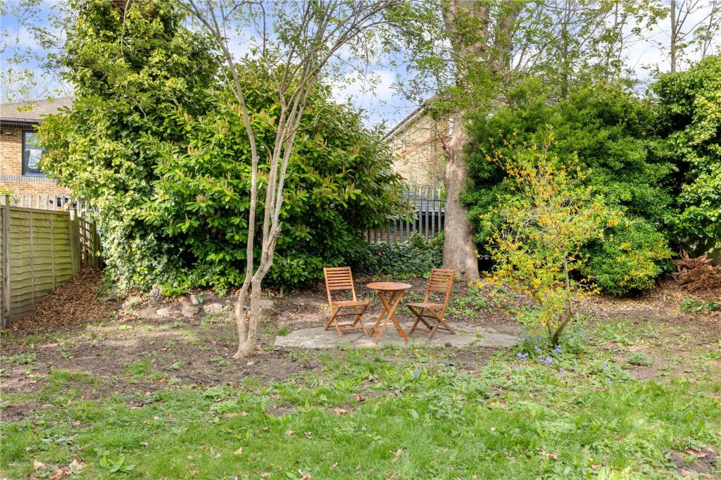 Communal Gardens