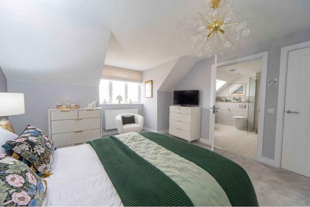 Show Home