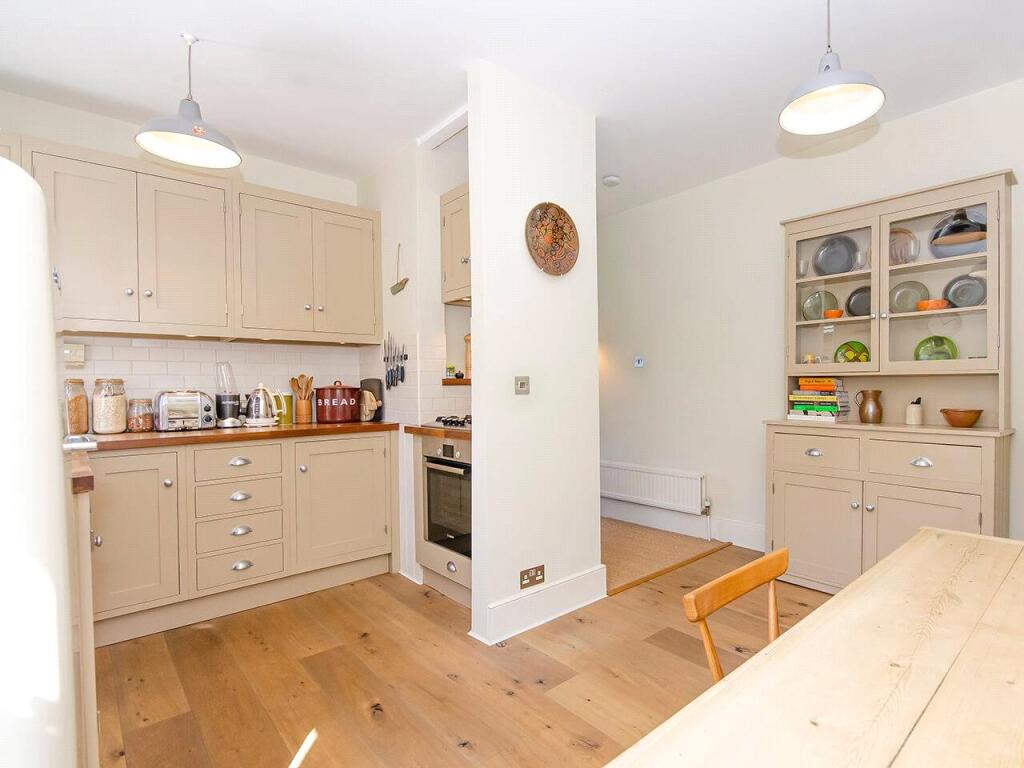 Kitchen B