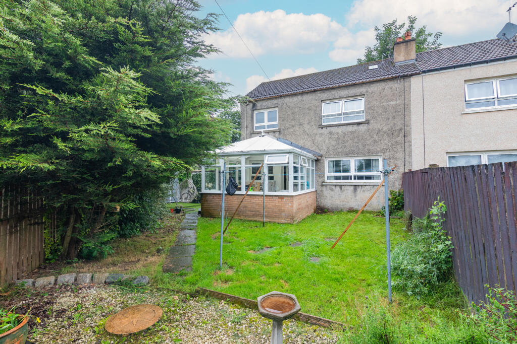 2 bargarron drive  Pa34ls-32