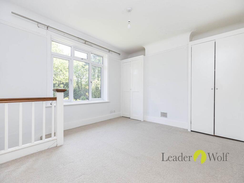 Bedroom four