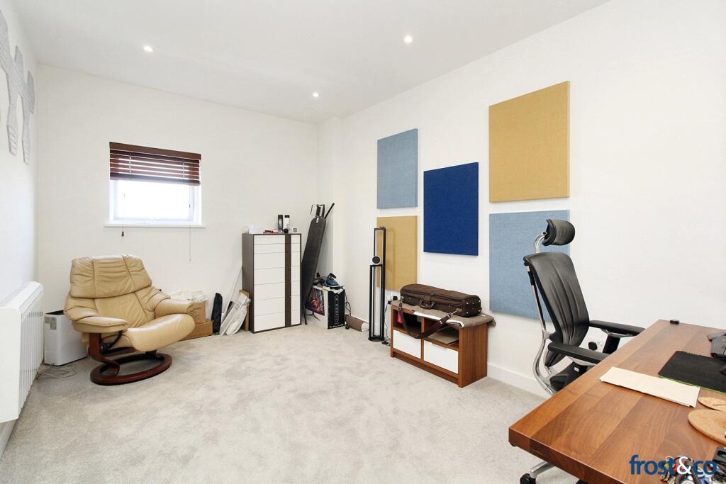 Bedroom 2.