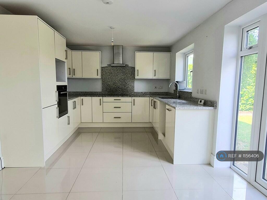 Kitchen-Diner
