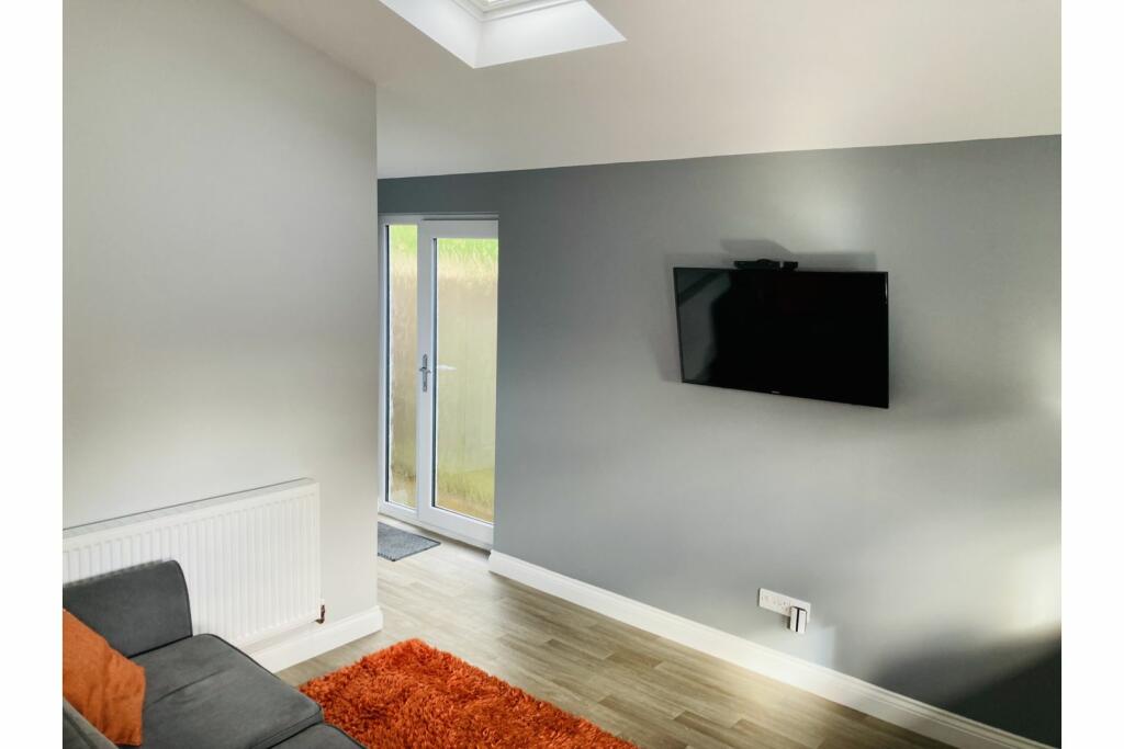 Annex Living Room