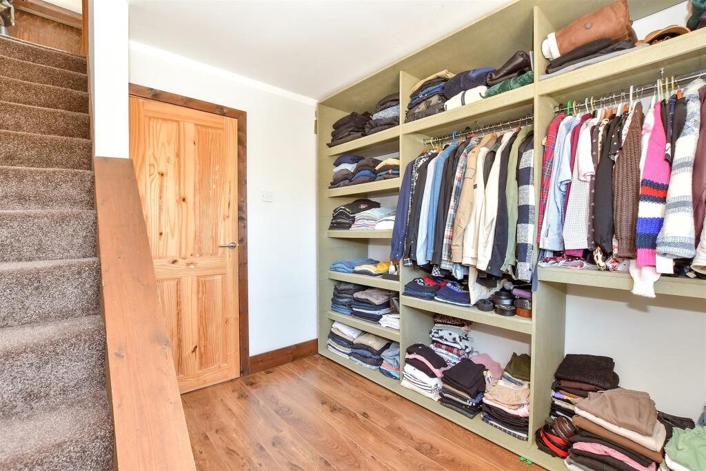 Dressing Room