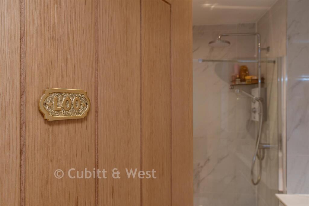 Internal Lifestyle Photograph