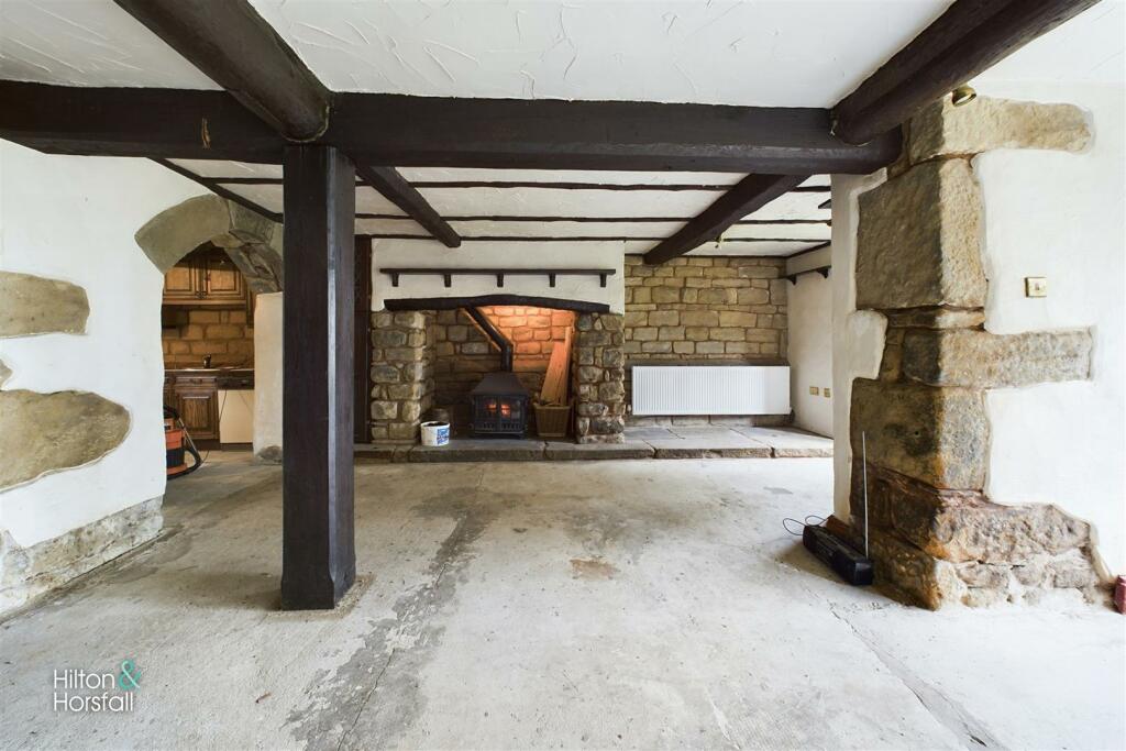The Old Barn