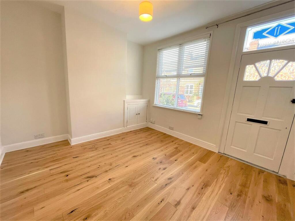 Poplar Street, Heaton Mersey, Stockport, SK4 3DG