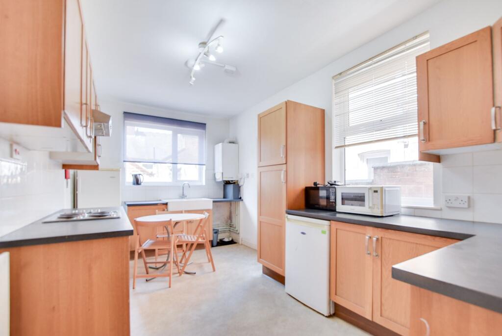 Kitchen Breakfast Room