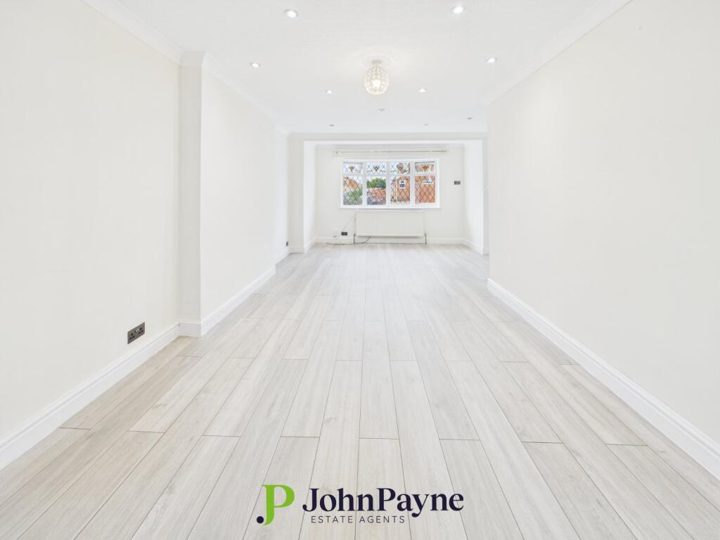 Front Reception