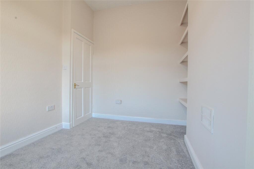 Front Bedroom