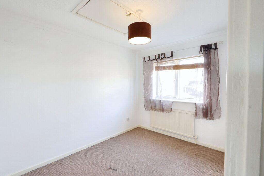 The Holdings - Bedroom 2