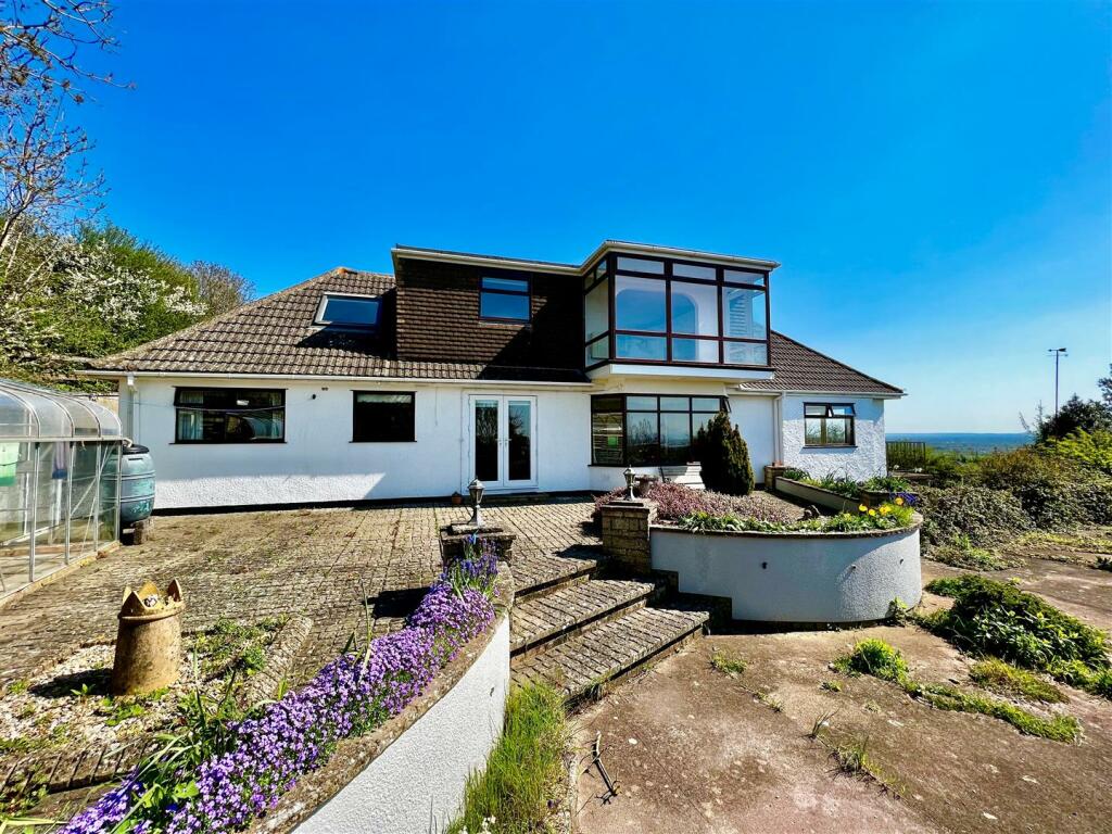 Garden Elevation