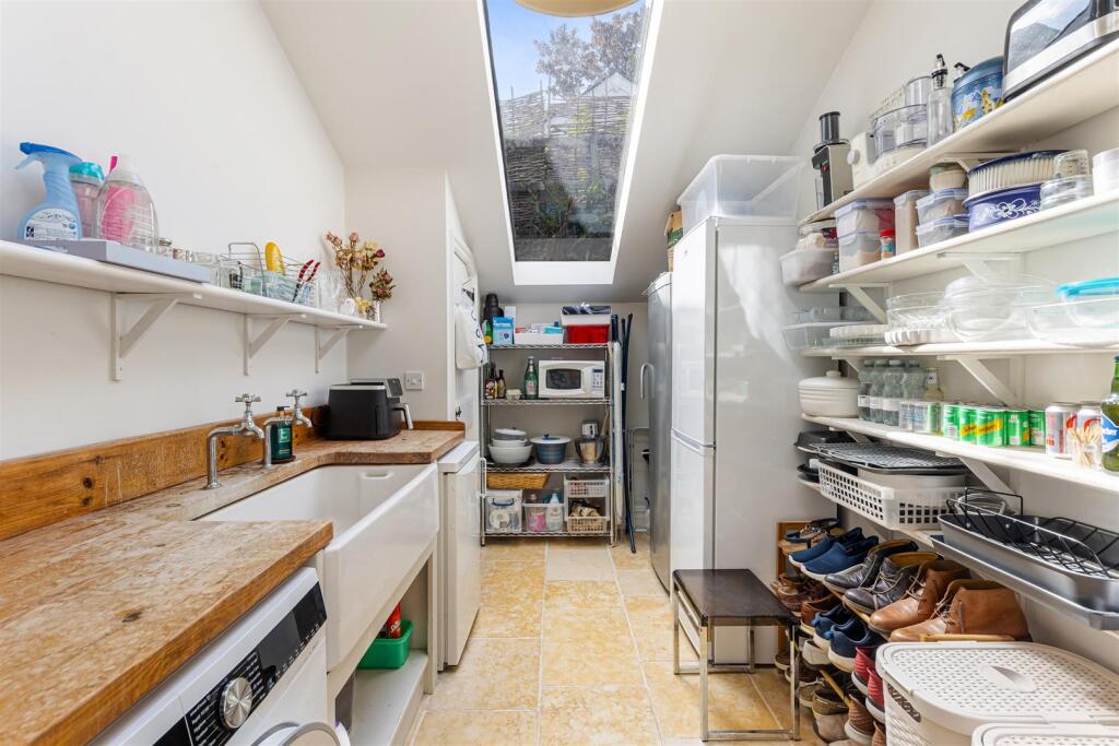 A16 - Ashprington, The Old Post Office, Totnes - 2