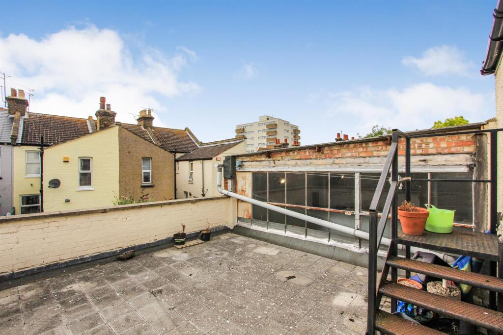 Stanley Road, Herne Bay