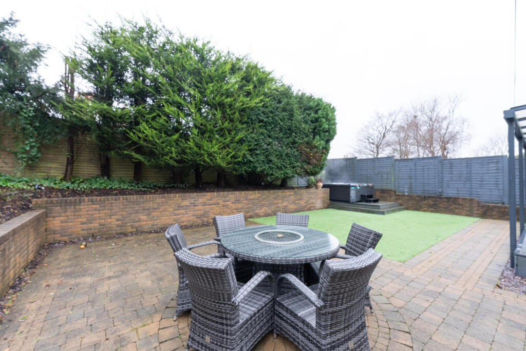 Terrace / Patio
