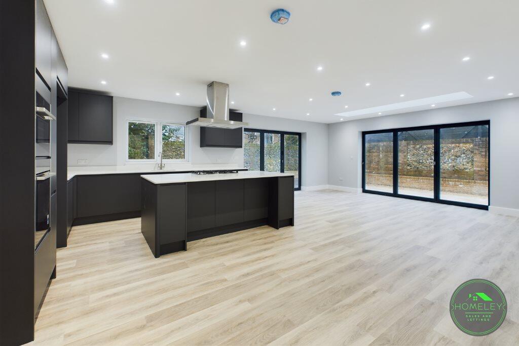 4 kitchen