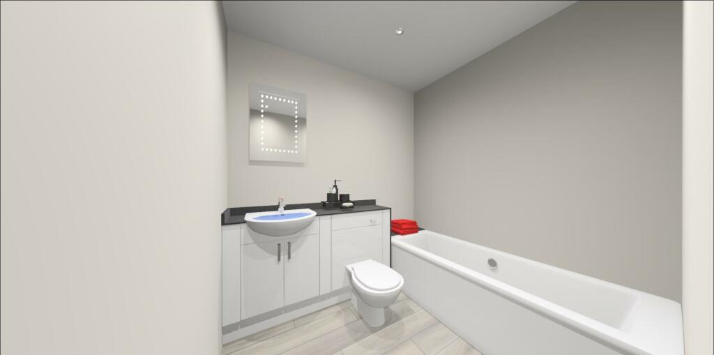 Bathroom and Kitchen Designs