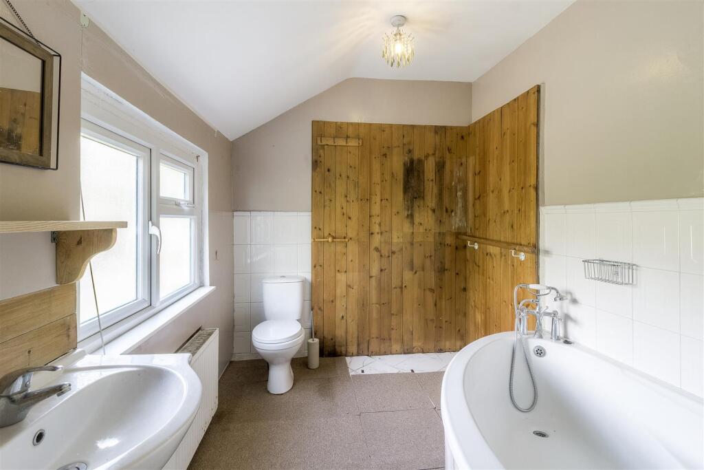 23 Coleshill Road, Hartshill