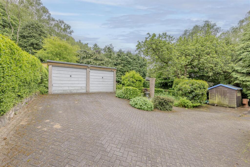 Garages